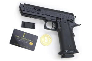DOUBLE BELL TTI�^�C�v SAND VIPER GBB �K�X�K�� No.304B