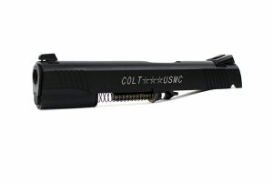 DOUBLE BELL M1911A1V[YΉ ^XCh p[cꎮ M45 USMC^Cv 739A