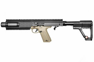 AAP-01 �K�X�K���Ή� �J�[�r�� �R���o�[�W�����L�b�g BAT DEMON CQB �u���b�N
