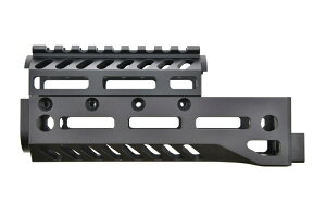 6.5inch AK M-LOK ���^���n���h�K�[�h AK47 AK74�Ή�