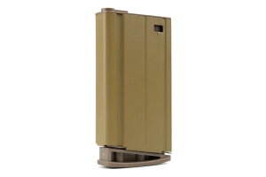 DOUBLE BELL SCAR-H �d���K���Ή� 90�A �X�y�A�}�K�W�� TAN