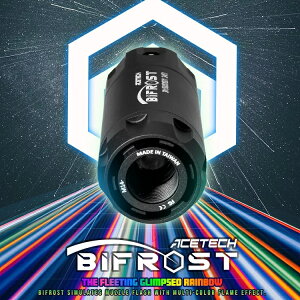 ACETECH BIFROST C{[ }YtbV g[T[