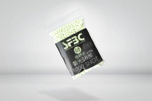 SFBC oCI ~  BBe() 0.25g 6mm 1000 250gpbN