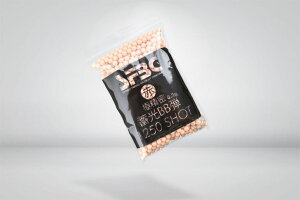 SFBC vX`bN ~  BBe() 0.2g 6mm 1250 250gpbN