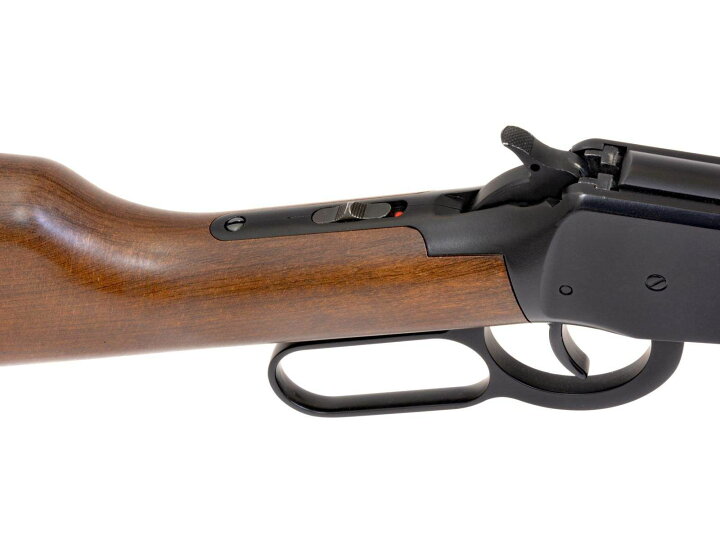 楽天市場】Umarex ウィンチェスター M1894 ヴィンテージモデル ライブ 
