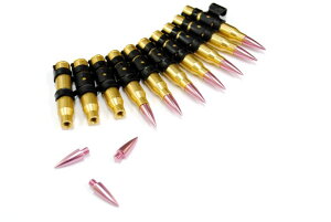 SFBC M249 5.56mm NATO �_�~�[�J�[�g 10�A��