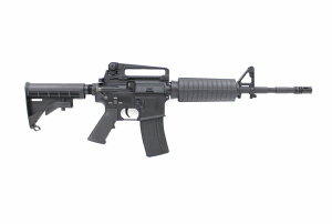 DOUBLE BELL M4A1 A ^ dK ubN No.036
