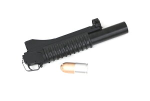 DOUBLE BELL M203�^�C�v �O���l�[�h�����`���[ �Z�b�g �����O M-55L