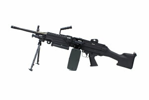 M249 電動ガンの通販 価格比較 価格 Com