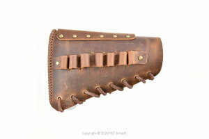 Kar98k�Ή� �k���v �o�b�g�X�g�b�N�z���_�[�@�u���E�� 04263-MBA