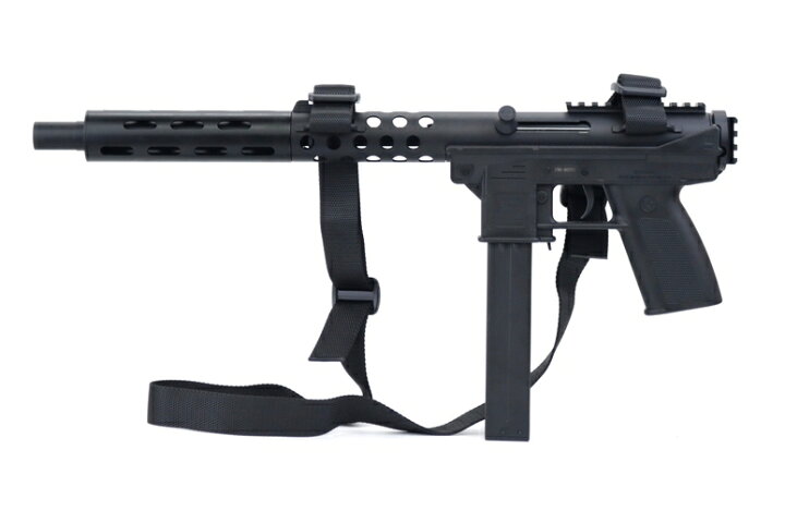 楽天市場】KTC製 KT-101(KG-9) オープンボルト ガスブローバック 