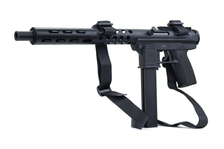 楽天市場】KTC製 KT-101(KG-9) オープンボルト ガスブローバック 