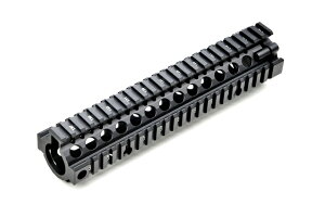 Daniel Defense�^�C�v Mk18 RIS2 ���^���n���h�K�[�h 9.6inch BK M4 GBB�Ή�
