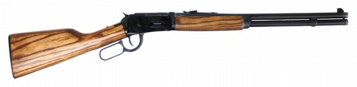 楽天市場】Umarex ウィンチェスター M1894 ヴィンテージモデル ライブ 