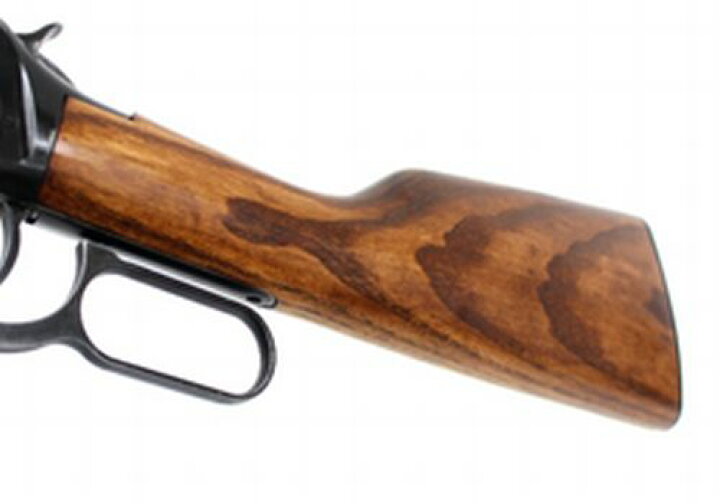 楽天市場】Umarex ウィンチェスター M1894 ヴィンテージモデル ライブ 