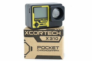 XCORTECH X310 RpNg ev