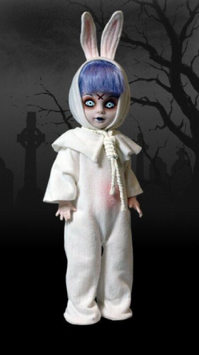 楽天市場】【まもなく入荷 1804】リビングデッドドールズ（Living Dead 