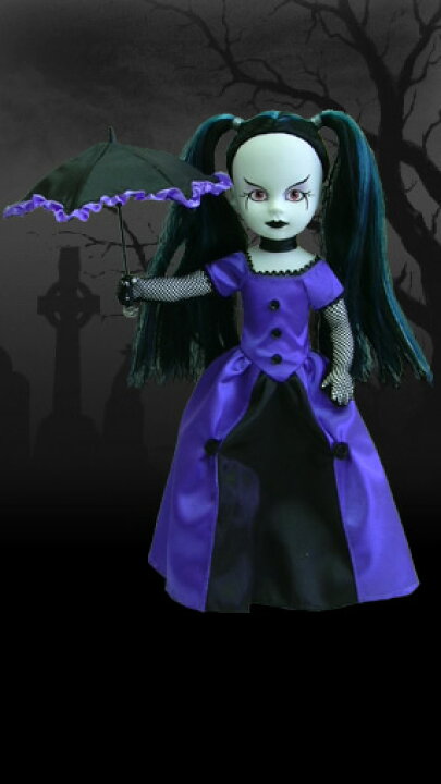 楽天市場】リビングデッドドールズ(Living Dead Dolls)シリーズ13 