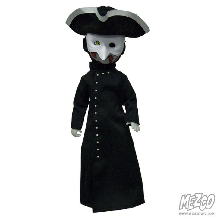 楽天市場】【まもなく入荷 1501】リビングデッドドールズ(Living Dead 