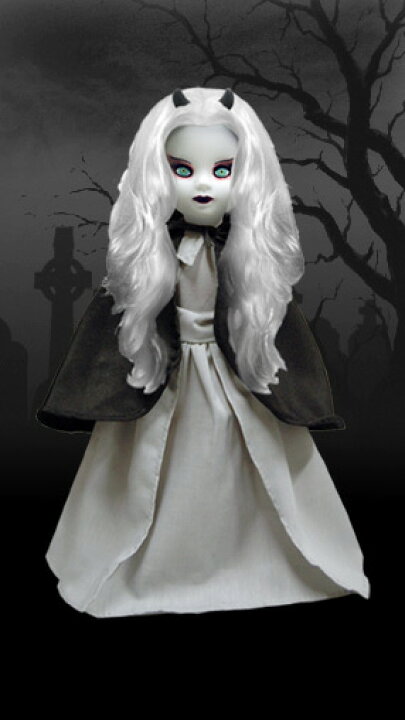 楽天市場】リビングデッドドールズ(Living Dead Dolls) シリーズ24 