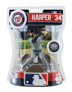 �y���������zImports Dragon MLB �t�B�M���A Wave 2(2017�N)/�u���C�X�E�n�[�p�[(���V���g���E�i�V���i���Y�j