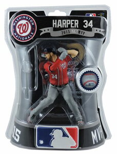 �y���������zImports Dragon MLB �t�B�M���A Wave 2(2017�N)/Limited Edition(����J���[)/�u���C�X�E�n�[�p�[(���V���g���E�i�V���i���Y�j