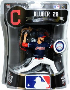�y���������zImports Dragon MLB �t�B�M���A Wave 2(2017�N)/Limited Edition(����J���[)/�R�[���[�E�N���[�o�[(�N���[�u�����h�E�C���f�B�A���X�j