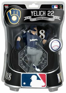 �y���������zImports Dragon MLB �t�B�M���A 2019�N/�N���X�`�����E�C�G���b�`(�~���E�H�[�L�[�E�u�������[�Y�jLimited Edition(�i�V���i���E���[�OMVP