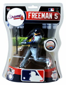 �y���������zImports Dragon MLB �t�B�M���A Wave 2(2017�N)/�t���f�B�E�t���[�}��(�A�g�����^�E�u���[�u�X�j