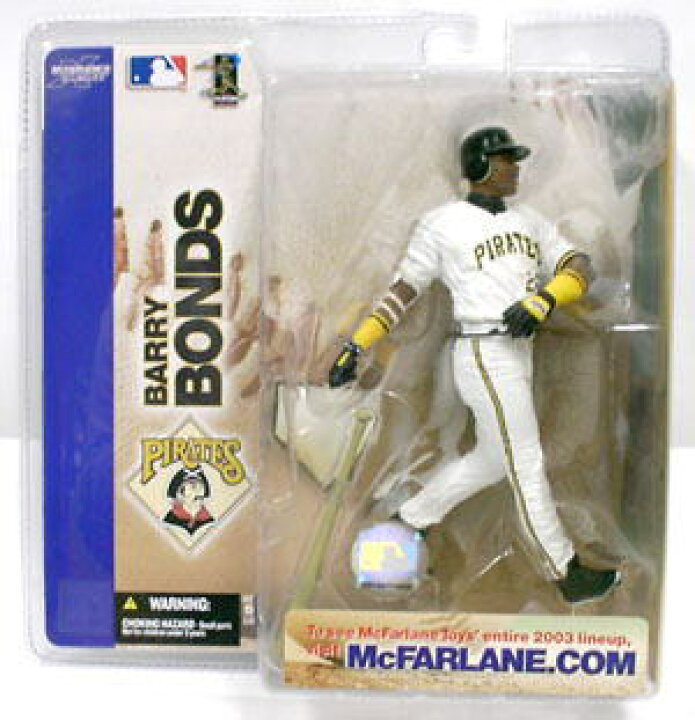 楽天市場】【まもなく入荷 1805】マクファーレントイズ MLB フィギュア 
