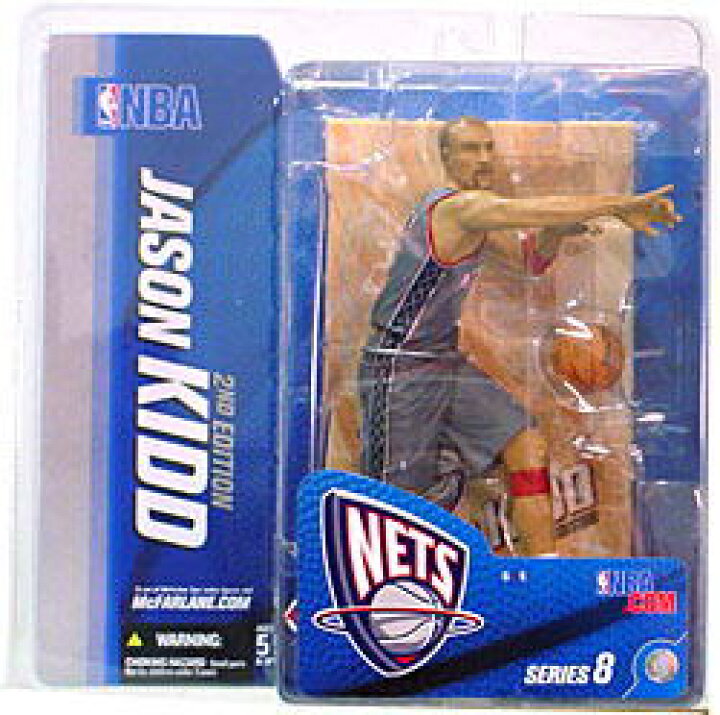 楽天市場】【まもなく再入荷 】マクファーレントイズ NBAフィギュア 