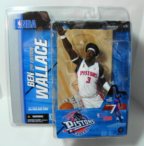 �y���������z�}�N�t�@�[�����g�C�Y NBA�t�B�M���A �V���[�Y7/�x���E�E�H���X �A�t��ver variant/�f�g���C�g�E�s�X�g���Y