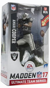 �y���������zEA Sports Madden NFL 17/�A�}���E�N�[�p�[/�I�[�N�����h�E���C�_�[�X/�}�N�t�@�[�����g�C�Y