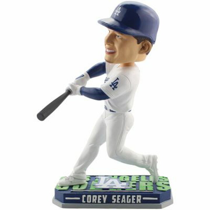 楽天市場】【まもなく再入荷 1806】MLB ボブルヘッド 限定 Glow-In-The 