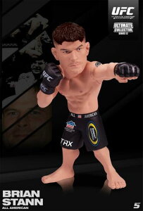 �y�������݁zROUND 5 UFC �`�����s�I���V�b�v�E�G�f�B�V����/ULITIMATE COLLECTOR/�u���C�A���E�X�^��