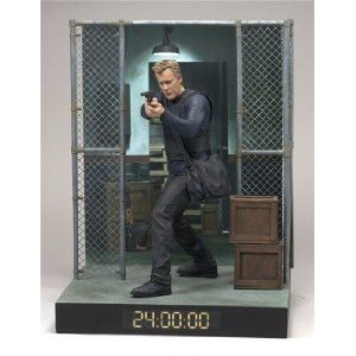 楽天市場】マクファーレントイズ MOVIE 24 ジャック・バウアー/JACK  