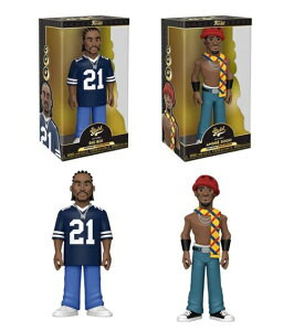 �y���������zFUNKO GOLD Vinyl 12�C���` Outkast 2�̃Z�b�g/