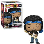 【まもなく再入荷 2404】FUNKO POP MUSIC ジミ・ヘンドリックス/Live in Maui/ファンコ ポップ/ジミヘン