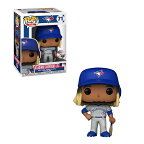 【送料無料】MLB FUNKO POP ウラジミール・ゲレーロ Jr./トロント・ブルージェイズ