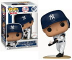 【送料無料】MLB FUNKO POP アーロン・ジャッジ ピンストライプ/ニューヨーク・ヤンキース
