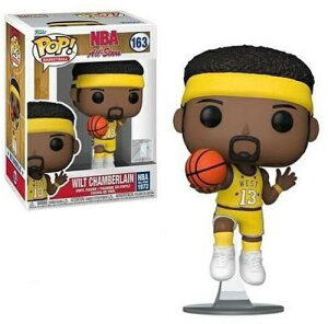 yz FUNKO POP NBA I[X^[1972/EBgE`Fo/T[XECJ[Y/163