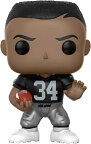 【送料無料】FUNKO POP NFL レジェンド ボー・ジャクソン/オークランド・レイダース ファンコポップ