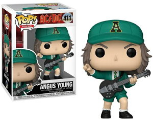 yzFUNKO POP AC/DC AKXEO O[X[c/t@R |bv