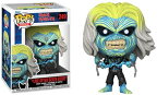 【まもなく再入荷 2404】FUNKO POP MUSIC アイアンメイデン/Live After Death EDDIE/ファンコ ポップ/IRON MAIDEN