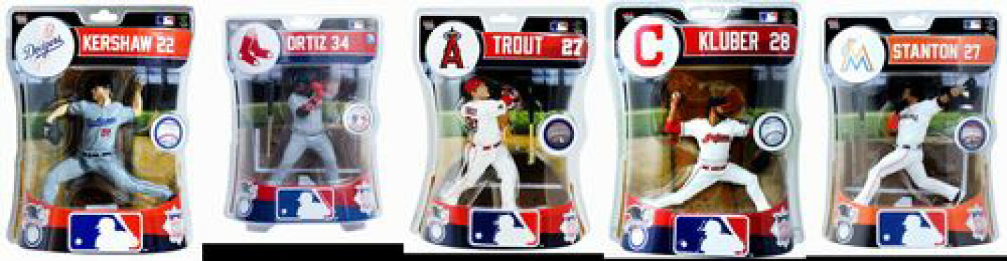 MLB Imports Dragon フィギュア