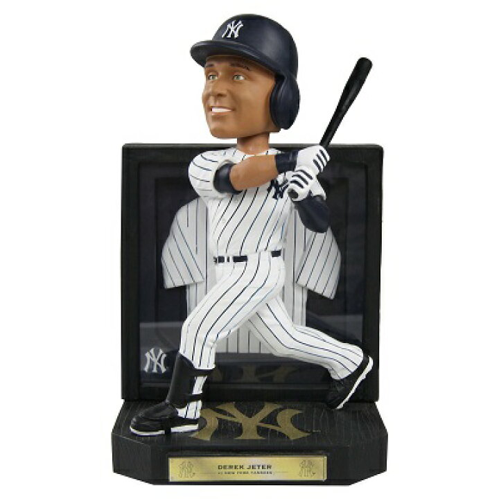 楽天市場】【送料無料】2021年 MLB ボブルヘッド 限定 Framed Jersey 