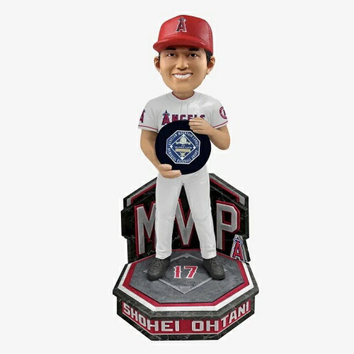 楽天市場】【期間限定セール】【送料無料】2021年 MLB ボブルヘッド 