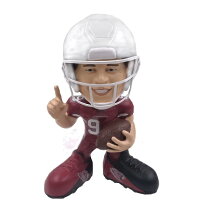 楽天市場】ボブルヘッド nflの通販