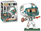 【まもなく再入荷 2404】【送料無料】FUNKO POP NFL レジェンド ダン・マリーノ/マイアミ・ドルフィンズ ファンコポップ