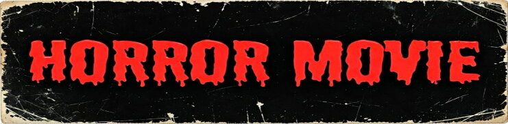 HORROR MOVIE